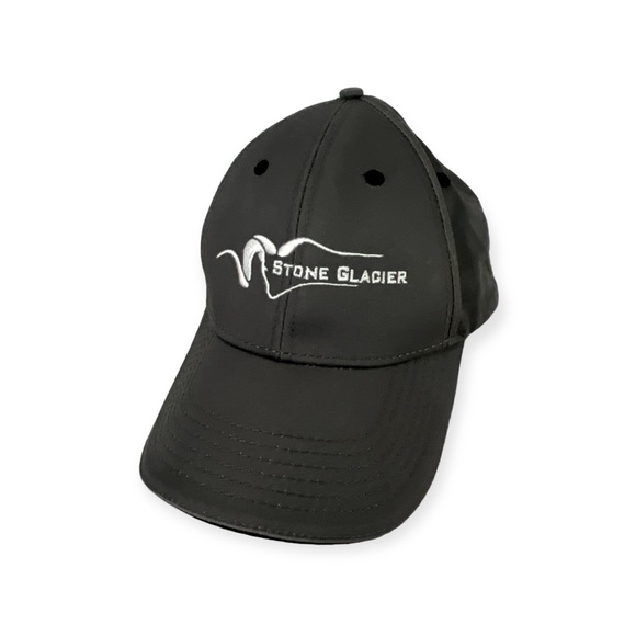STONE GLACIER CAP - Picture 2 of 5